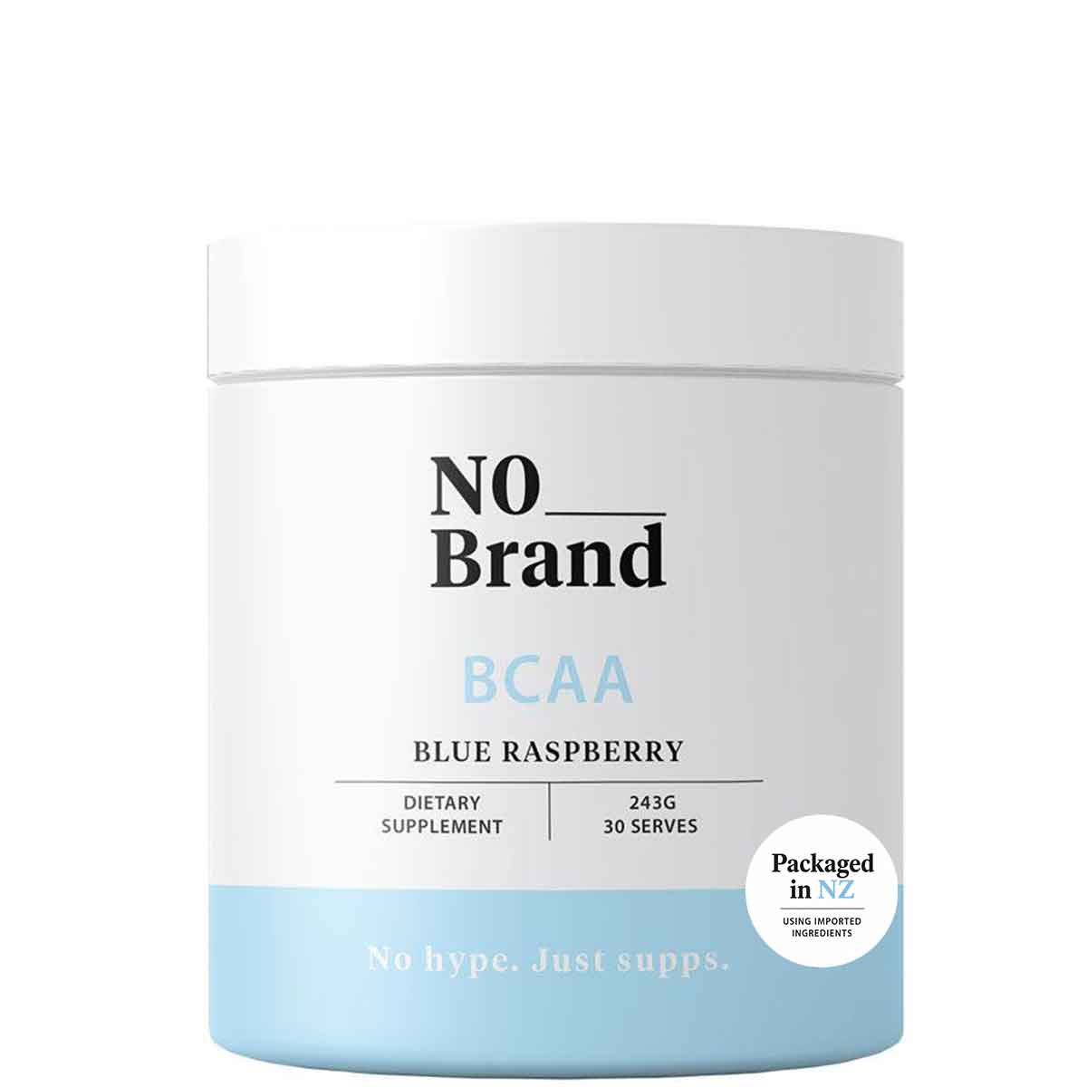 No Brand BCAA 2:1:1 Powder