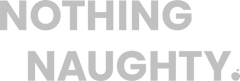 Nothing Naughty