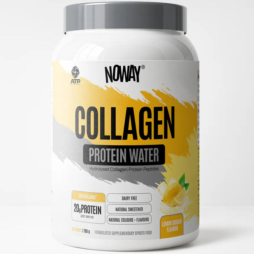 ATP Science Noway Protein Water