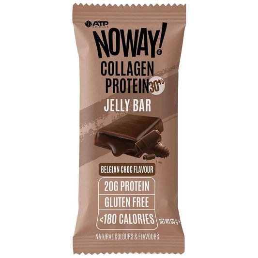 ATP Science Noway Collagen Jelly Bar - NZ Muscle