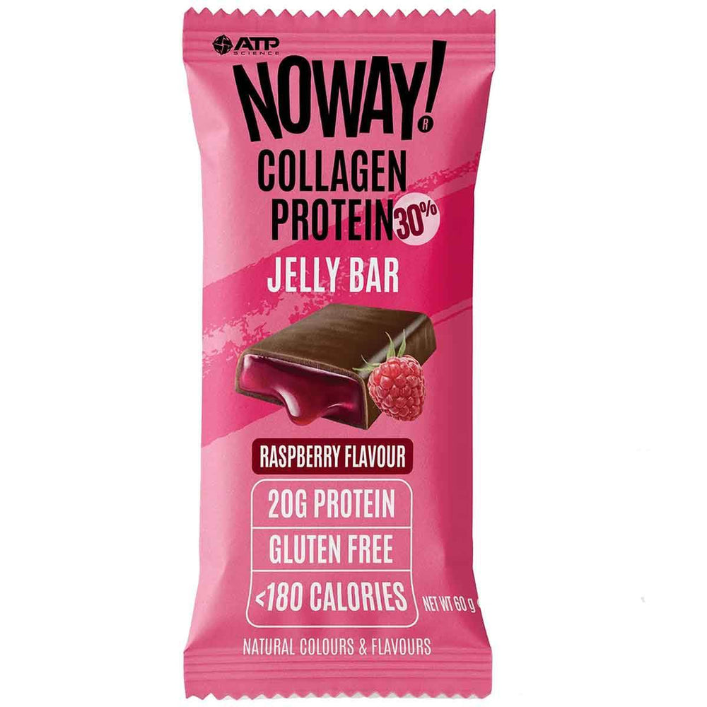 ATP Science Noway Collagen Jelly Bar - NZ Muscle