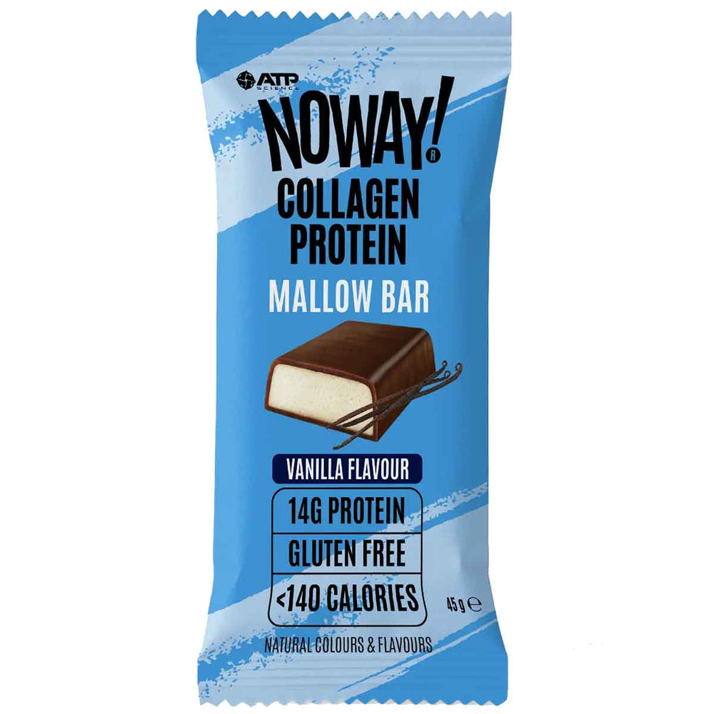 ATP Science Noway Collagen Marshmallow Bar