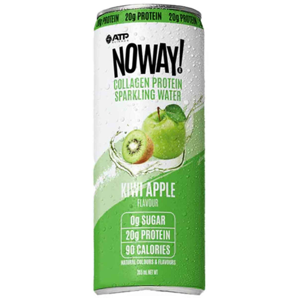 ATP Science Noway Collagen Protein Sparkling Water 355ml