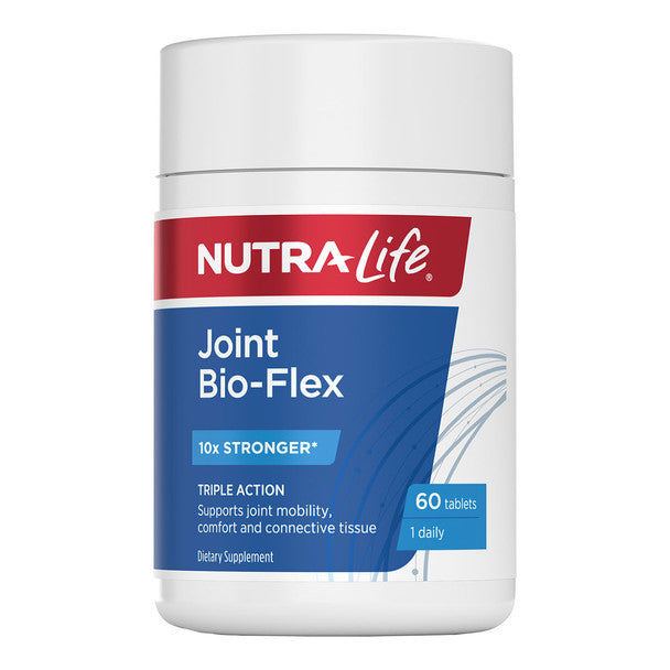 Nutra-Life Joint Bio-Flex