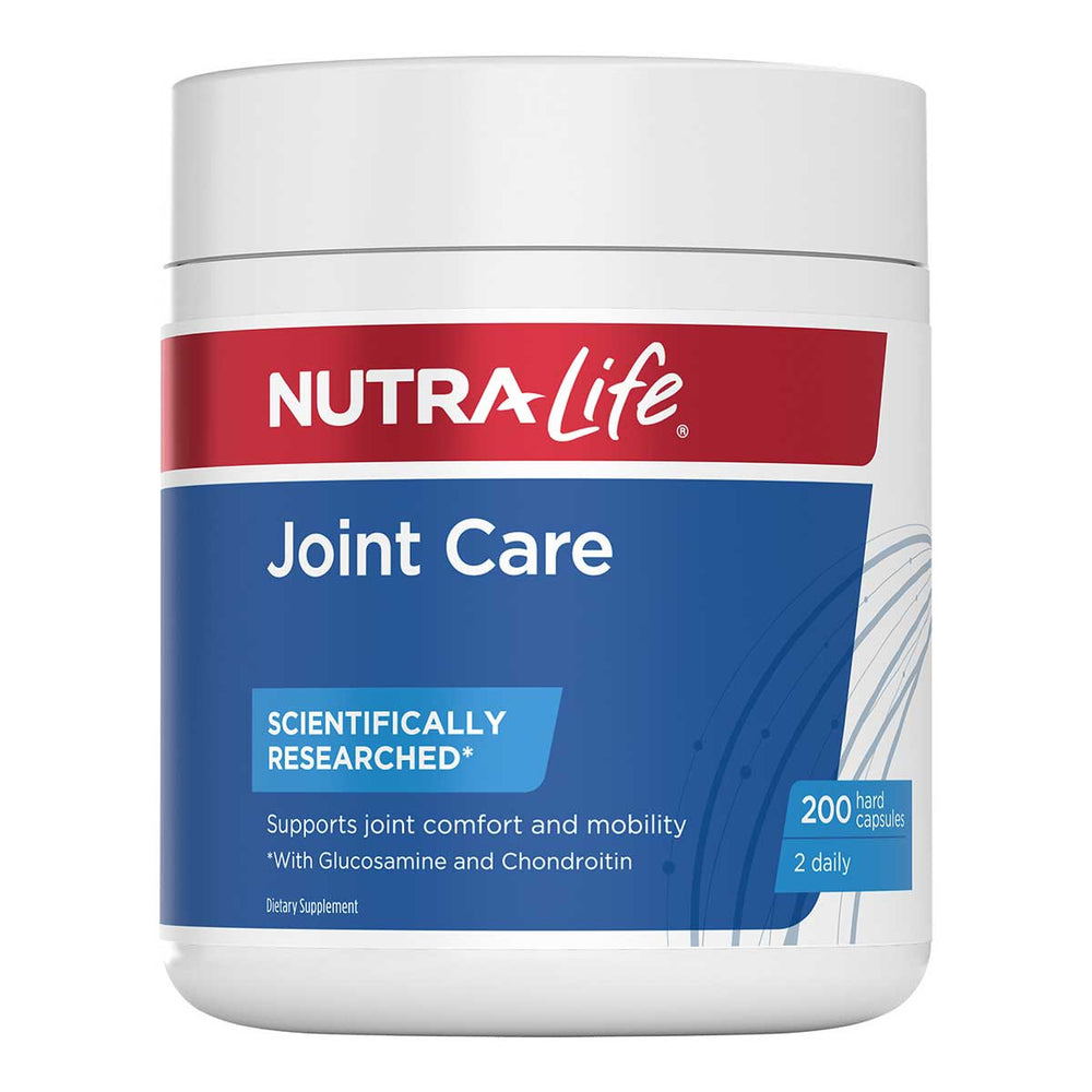 Nutra-Life Joint Care