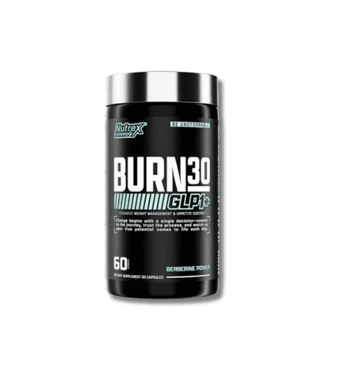 Nutrex Burn