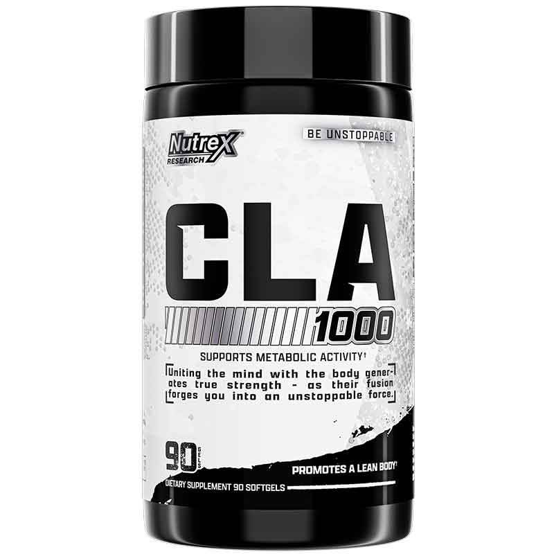 Nutrex Lipo6 CLA - NZ Muscle