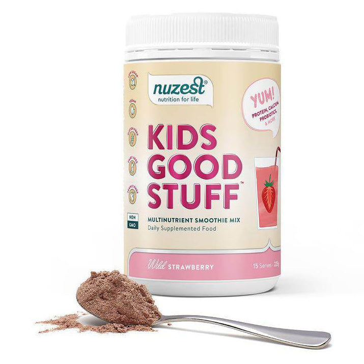 Nuzest Kids Good Stuff
