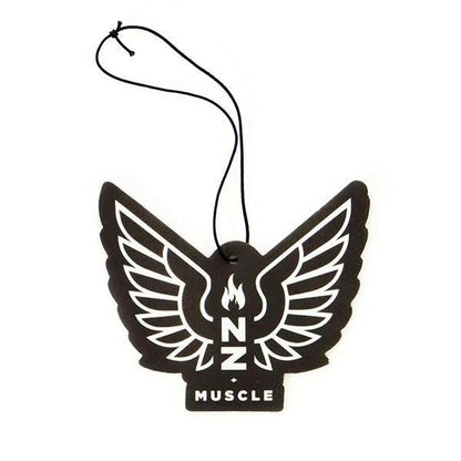 NZ Muscle Air Freshener