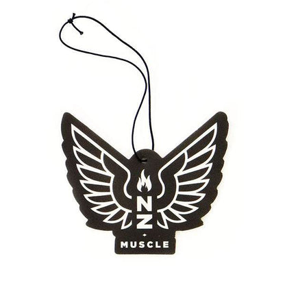 NZ Muscle Air Freshener