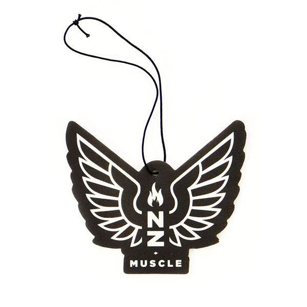 NZ Muscle Air Freshener - NZ Muscle