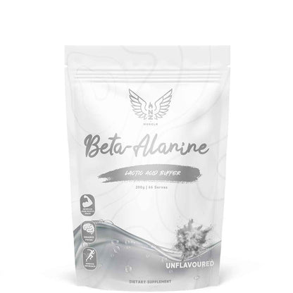 NZ Muscle Beta-Alanine