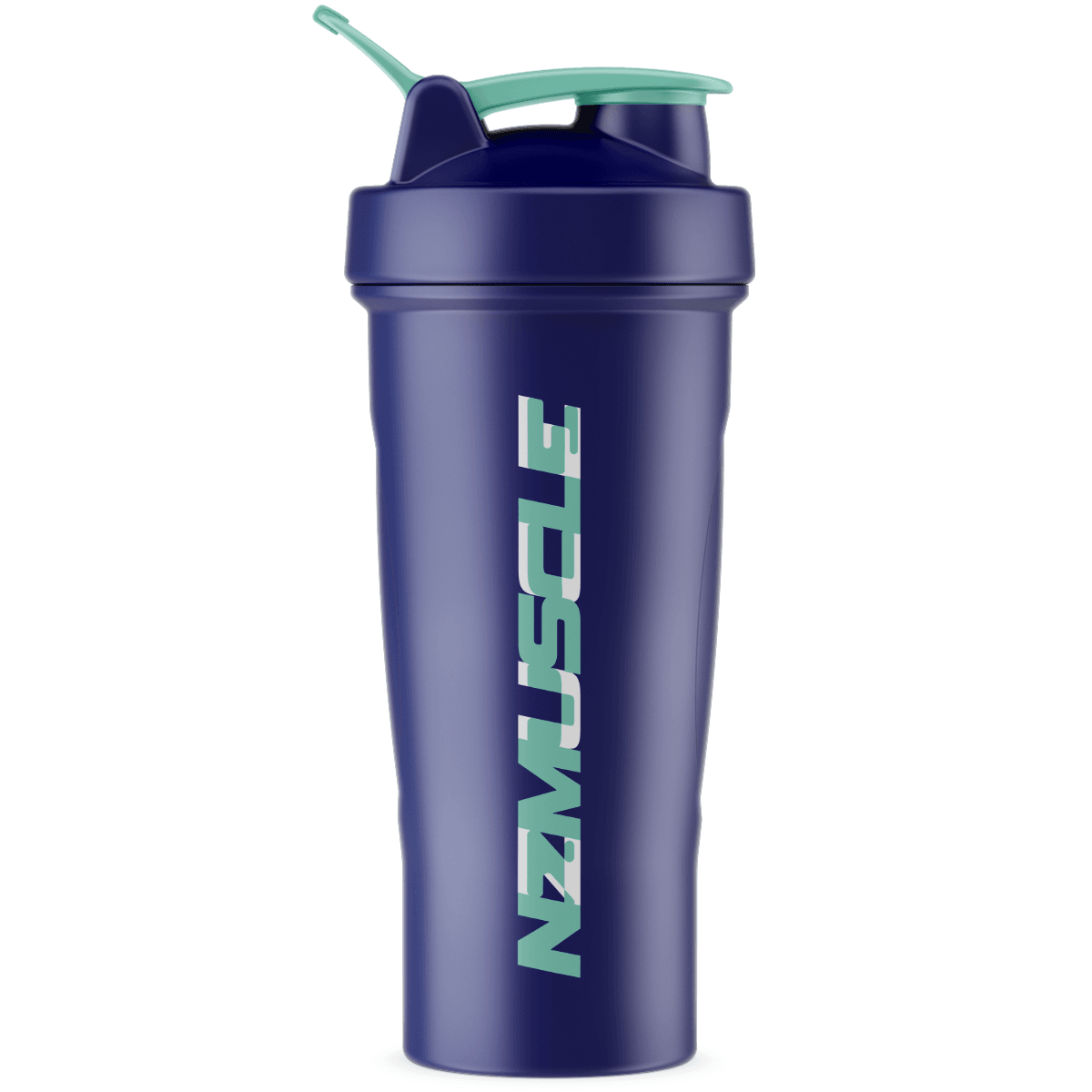 NZ Muscle Shaker (Limited edition) - NZ Muscle