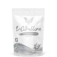 NZ Muscle L-Citrulline Powder