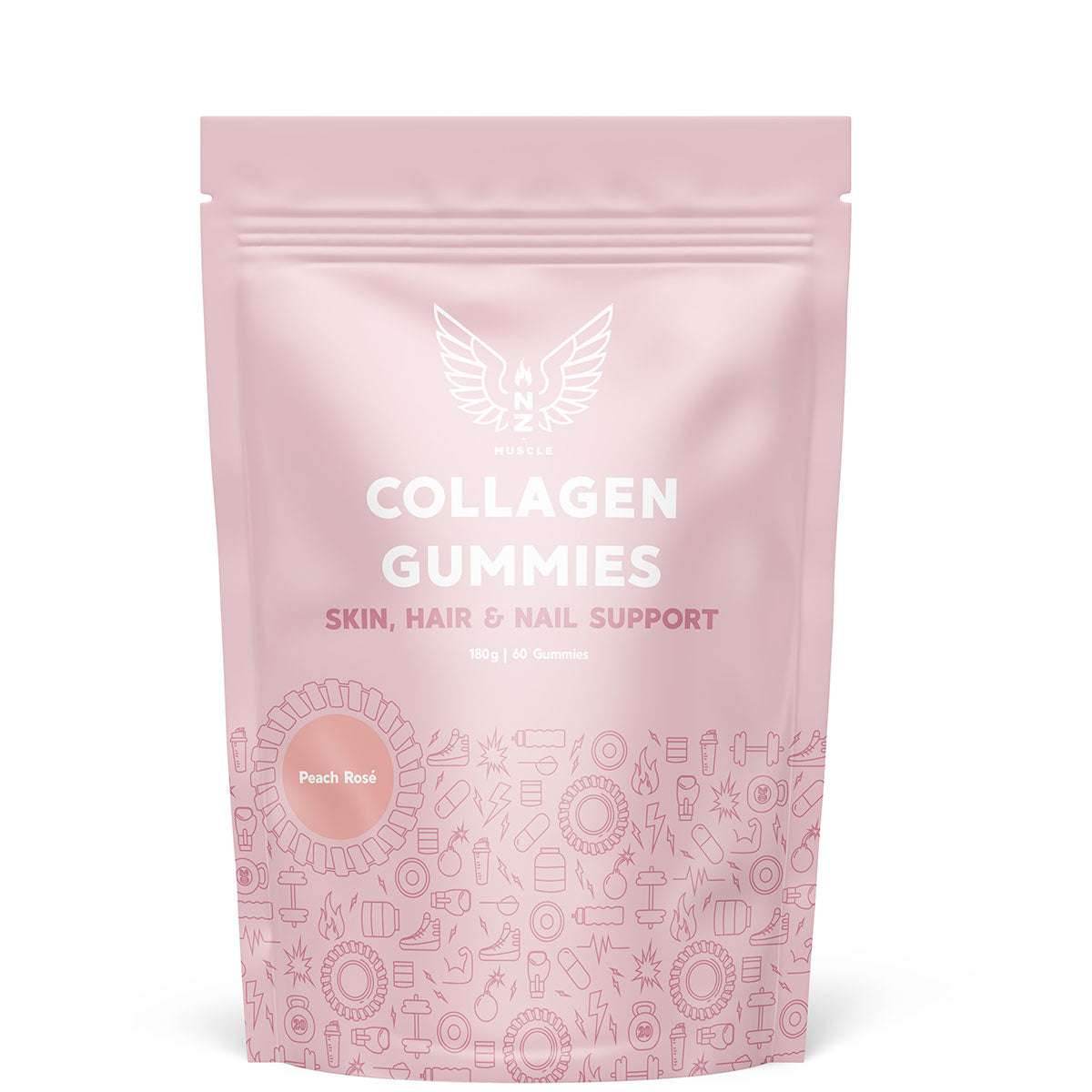 Glow, One Gummy at a Time