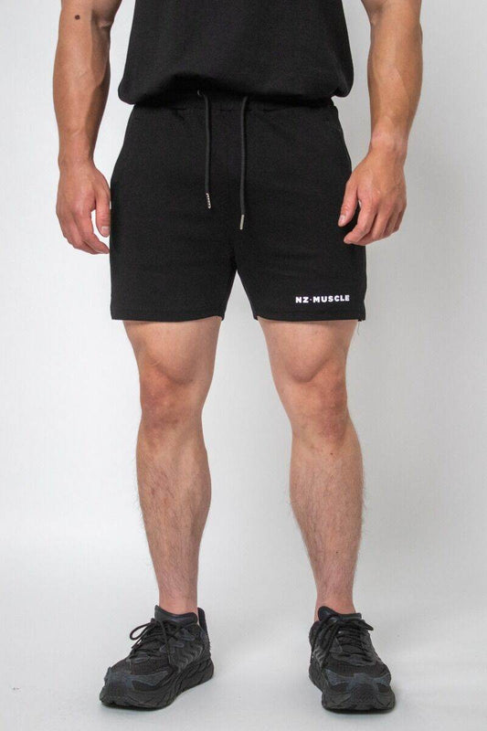 NZ Muscle Comfort Shorts - NZ Muscle
