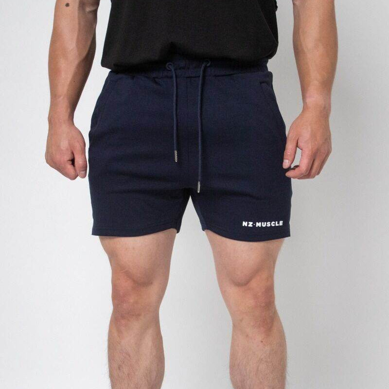 NZ Muscle Comfort Shorts - NZ Muscle