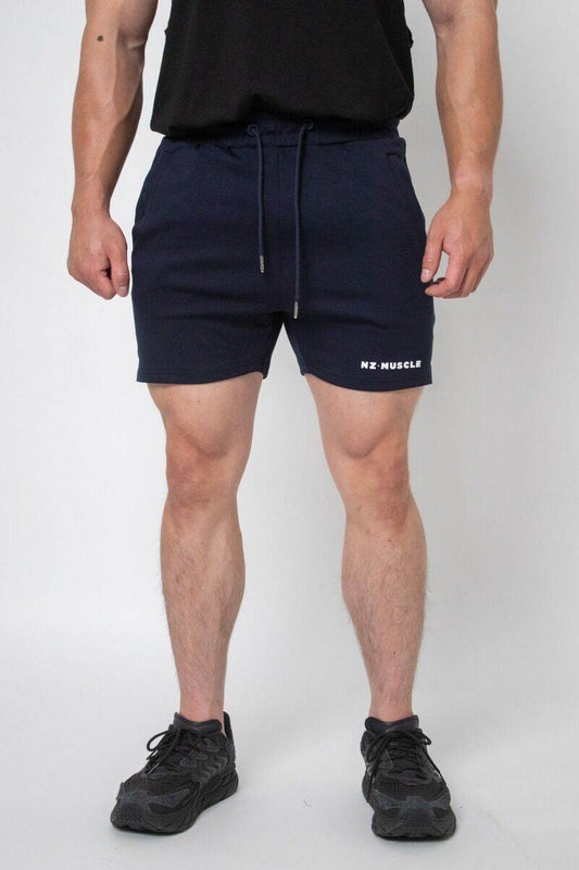 NZ Muscle Comfort Shorts - NZ Muscle