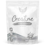 Creatine & Recovery