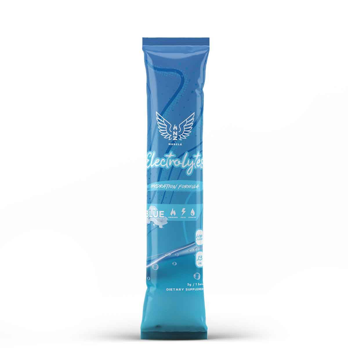 Hydration On the Go