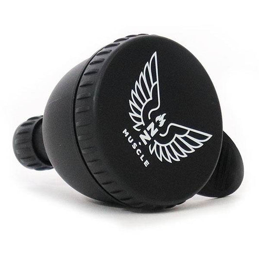 NZ Muscle Funnel - NZ Muscle