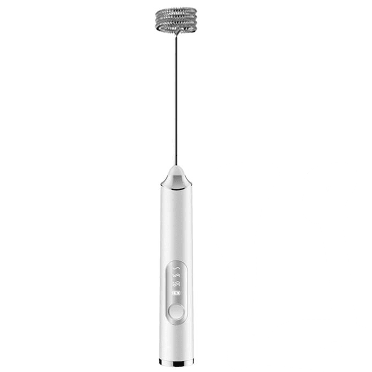 Rechargeable Hand Mixer