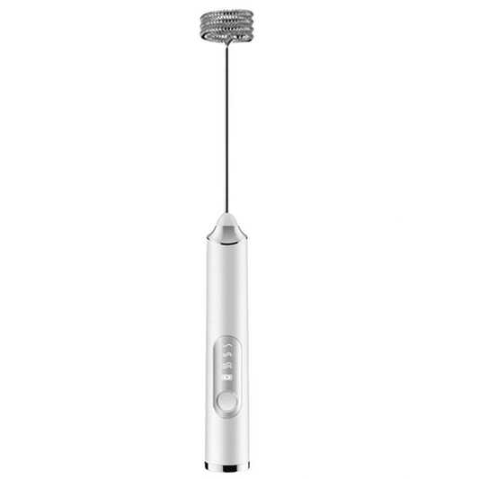 Rechargeable Hand Mixer - NZ Muscle
