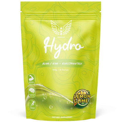 NZ Muscle Hydro BCAA/EAA + Electrolytes