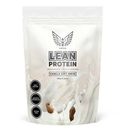 NZ Muscle Lean Protein