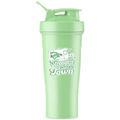 NZ Muscle Shaker (Limited edition)