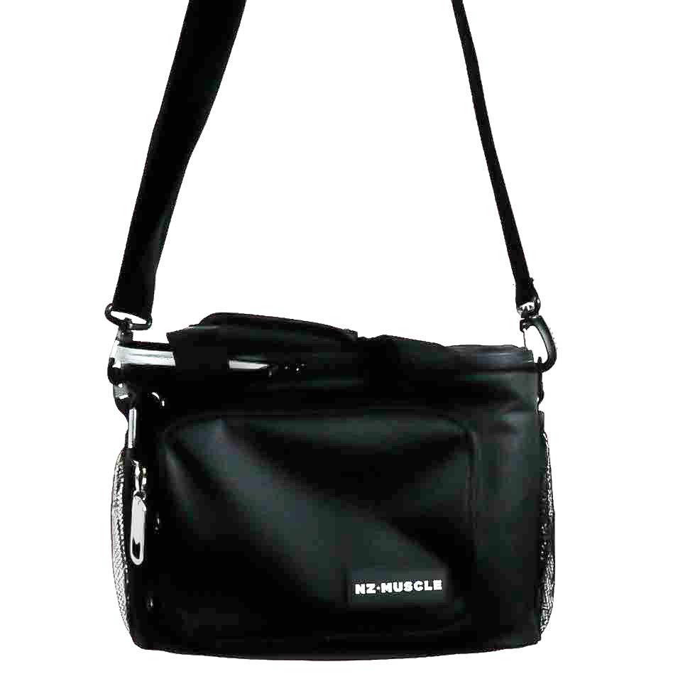 NZ Muscle Meal Prep Bag - NZ Muscle