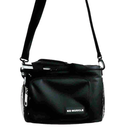 NZ Muscle Meal Prep Bag
