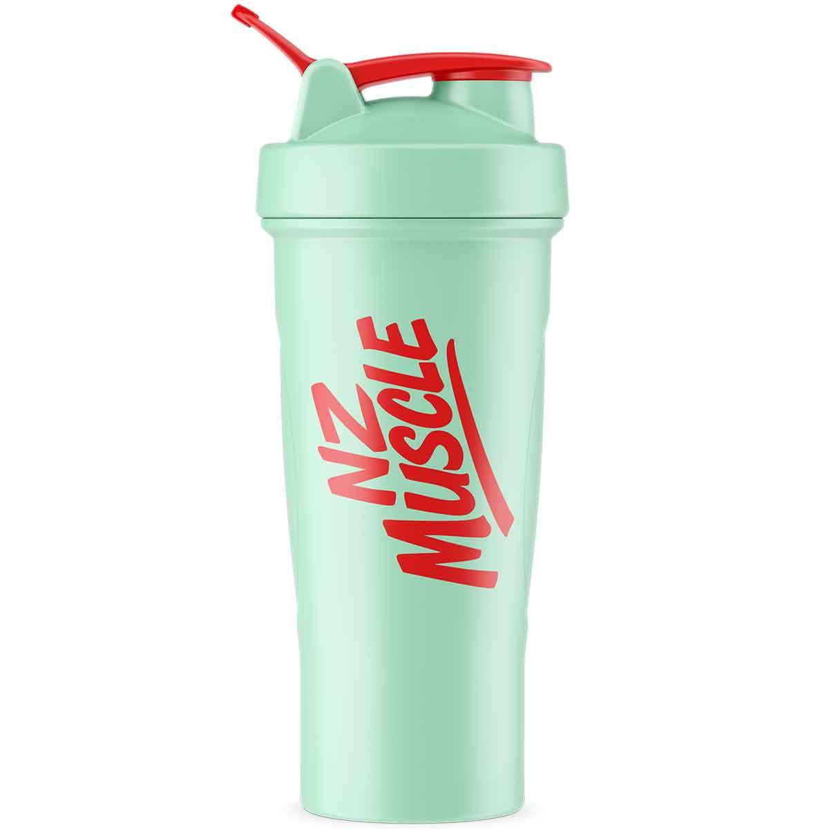 NZ Muscle Shaker (Limited edition) - NZ Muscle