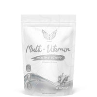 NZ Muscle Multi 30 Capsules