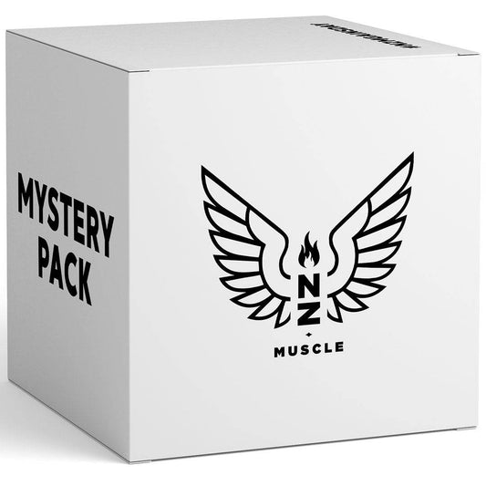 For Her Mystery Clothing Pack - 4 items - NZ Muscle