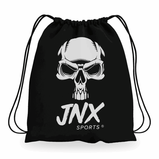 JNX Sports Drawstring Bag - NZ Muscle