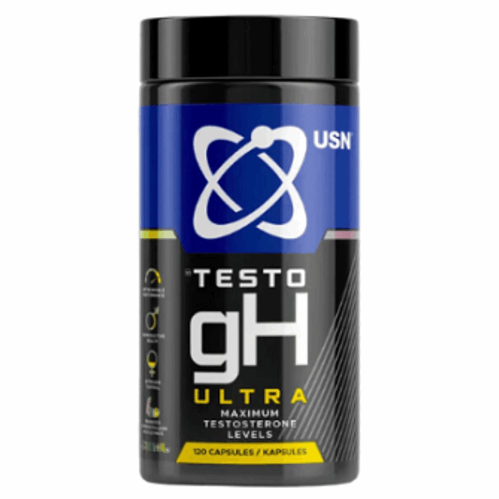 USN Testo gH Ultra - NZ Muscle