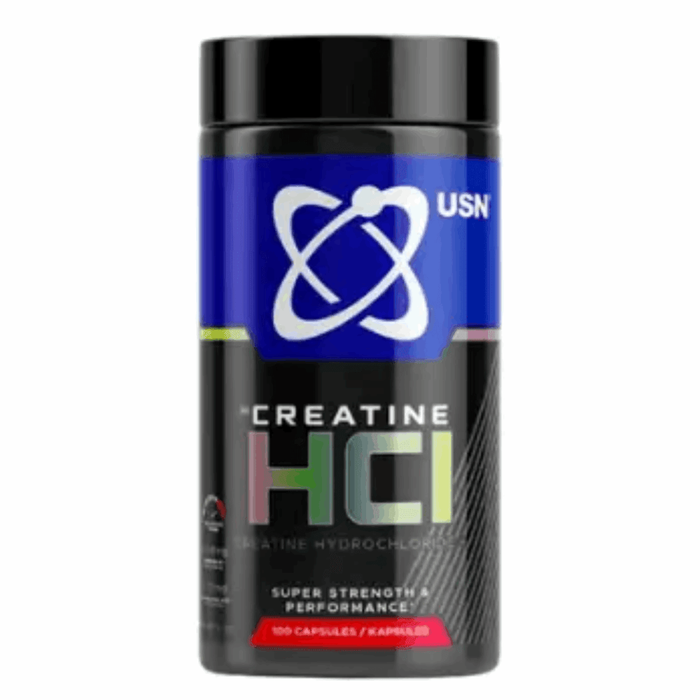 USN Creatine HCL - NZ Muscle