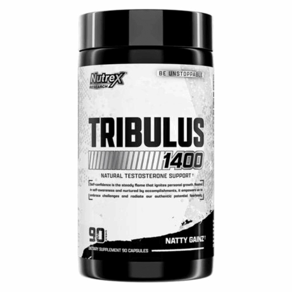 Nutrex Tribulus 1400 - 90 capsules - NZ Muscle
