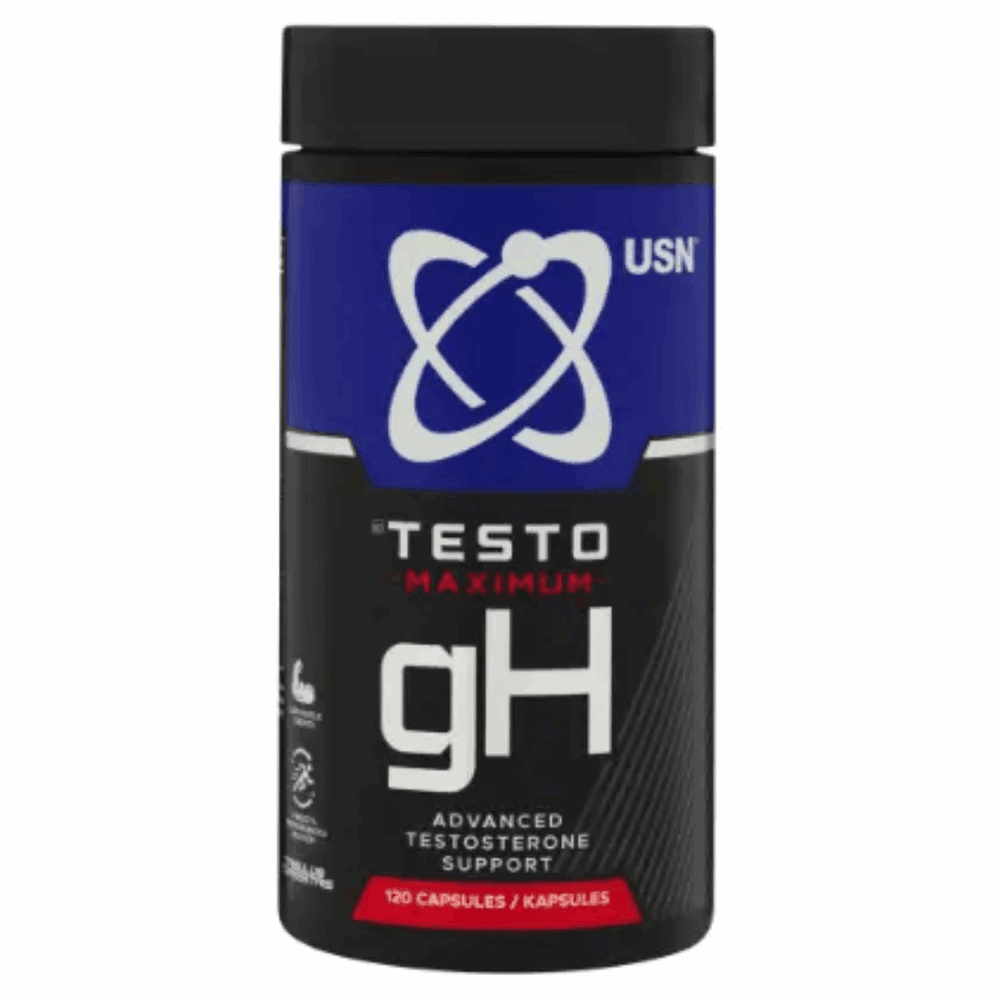 USN Testo Maximum gH - NZ Muscle