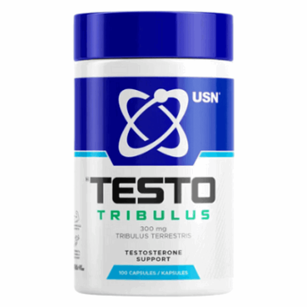 USN Testo Tribulus - NZ Muscle
