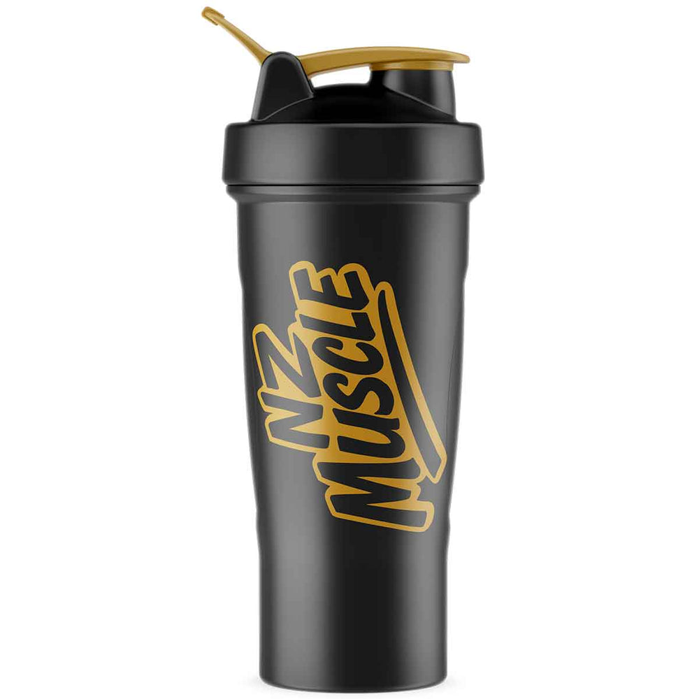 NZ Muscle Shaker (Limited edition)