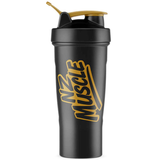 NZ Muscle Shaker (Limited edition)