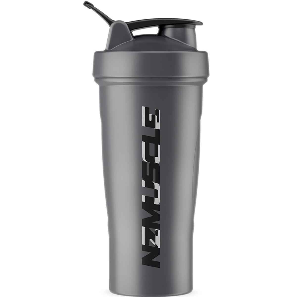 NZ Muscle Shaker (Limited edition) - NZ Muscle
