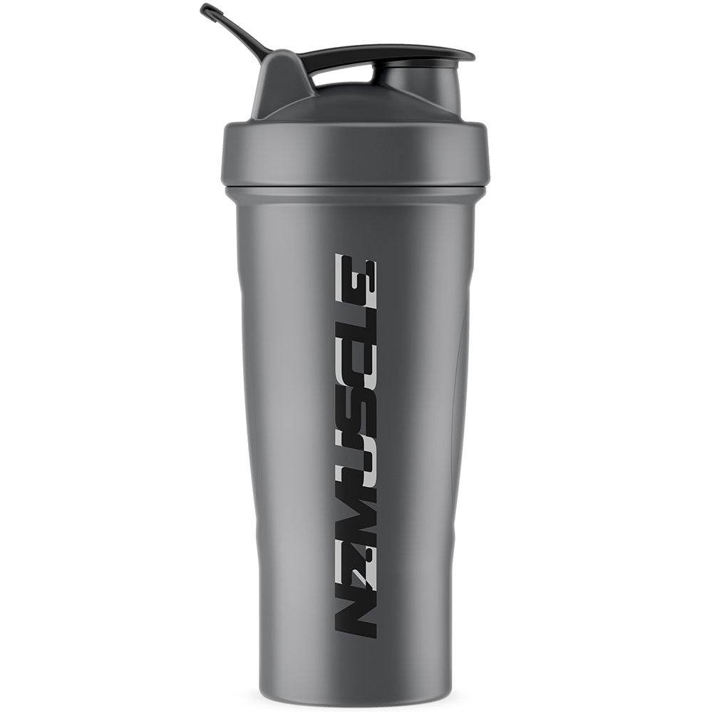 NZ Muscle Shaker (Limited edition) - NZ Muscle