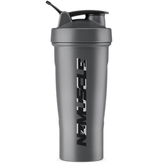 NZ Muscle Shaker (Limited edition) - NZ Muscle
