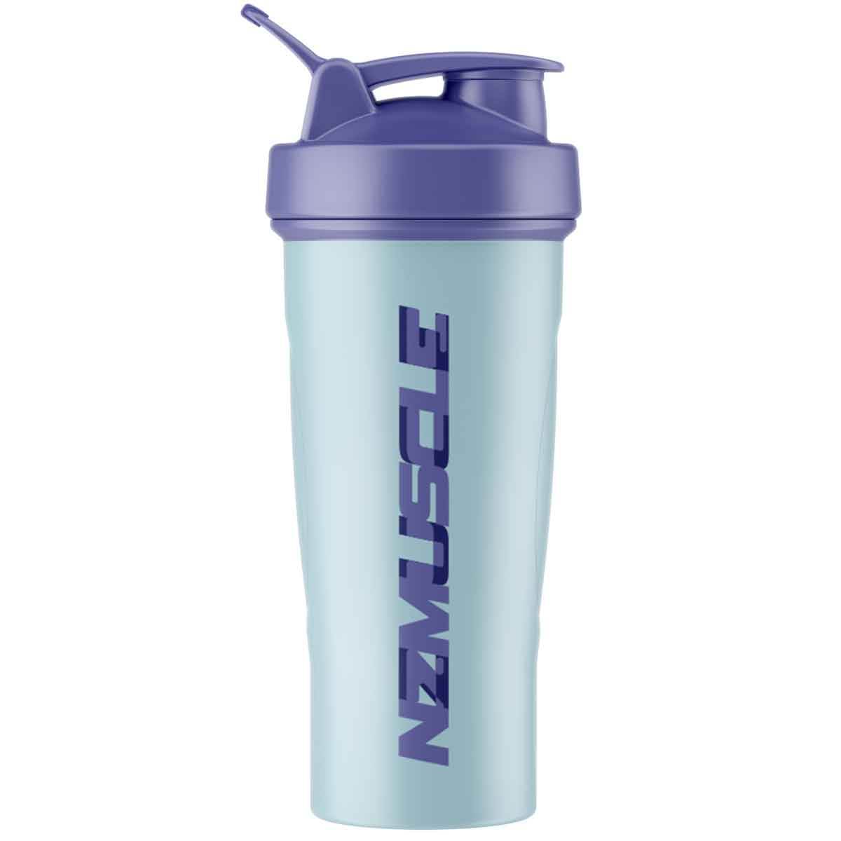 NZ Muscle Shaker (Limited edition) - NZ Muscle