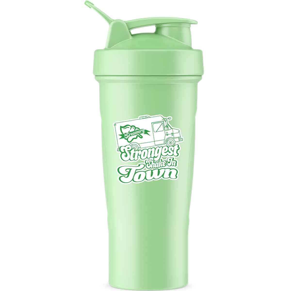 NZ Muscle Shaker (Limited edition) - NZ Muscle