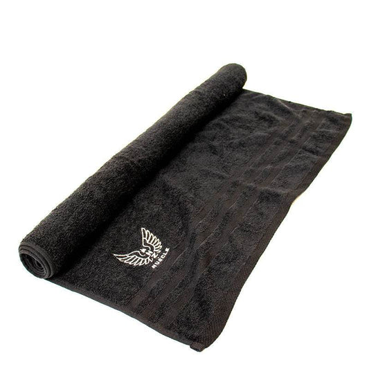 NZ Muscle Large Gym Towel 130x65cm - NZ Muscle