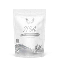 NZ Muscle ZMA 60 Capsules